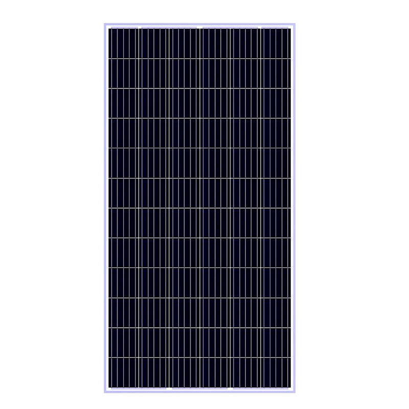 Painel Solar Fotovoltaico 330W - OSDA