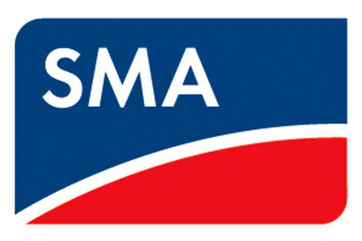 SMA - logotipo