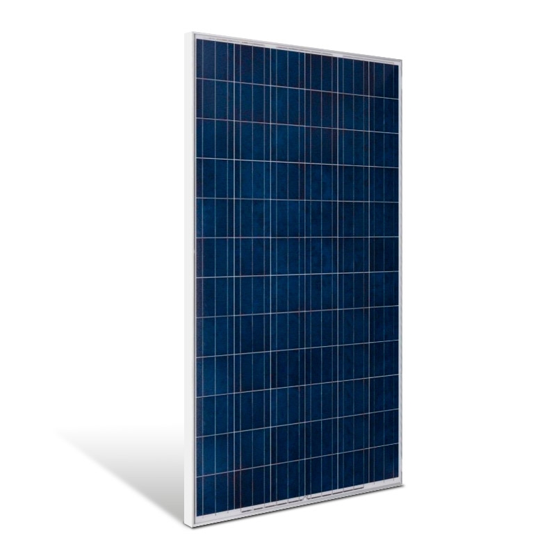 Painel fotovoltaico de 90Wp até 280Wp - Sinosola