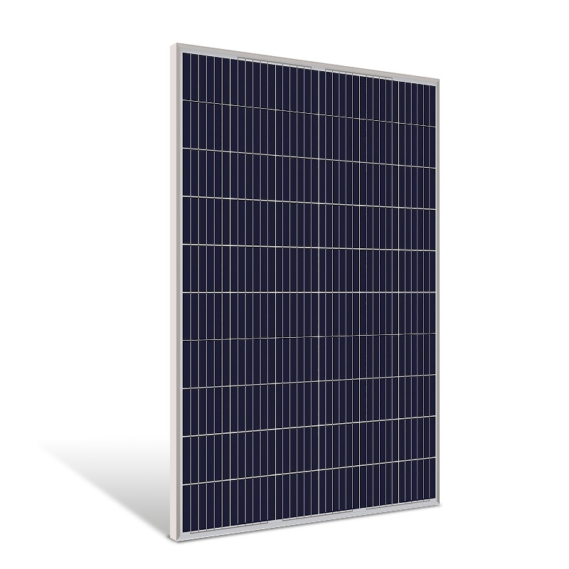 Placa Solar Fotovoltaica 330Wp - Sinosola