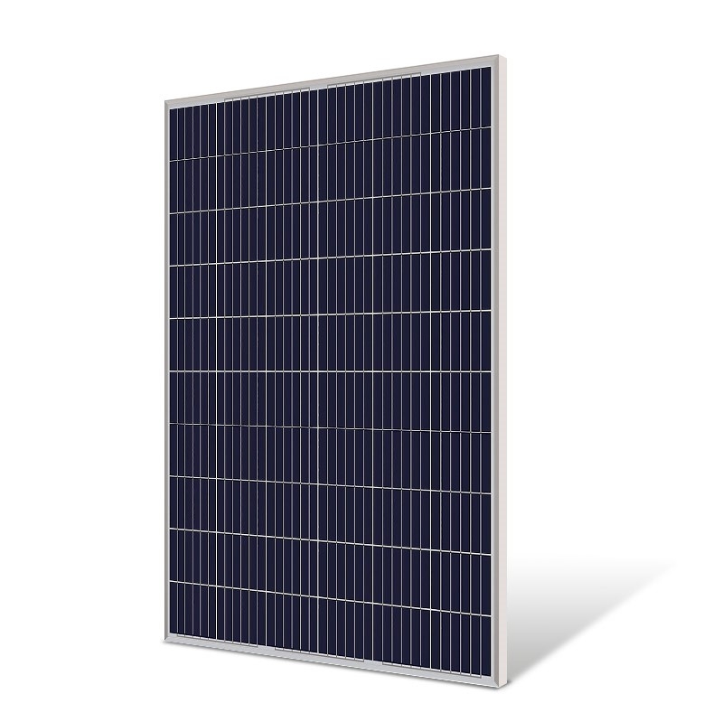 Painel fotovoltaico até 330Wp - Sinosola