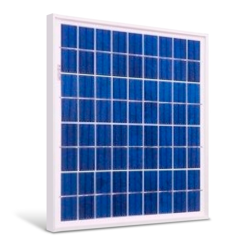 Painel fotovoltaico 10Wp - Sinosola