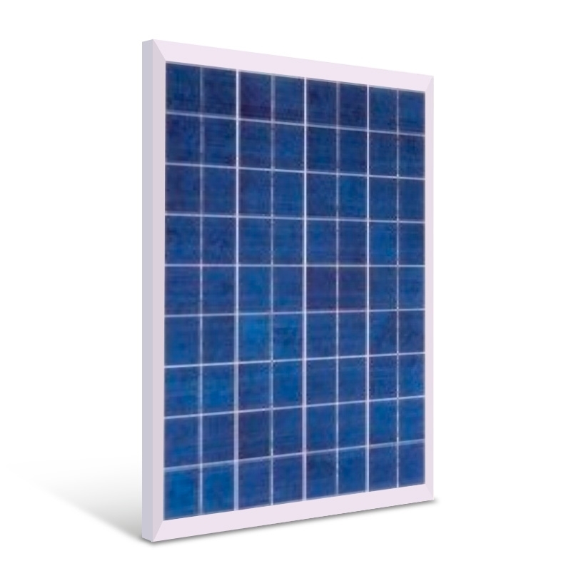 Painel fotovoltaico 30Wp - Sinosola