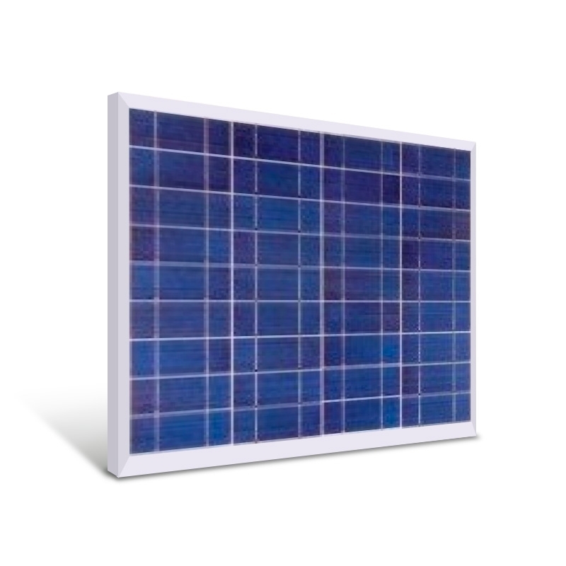 Placa Solar Fotovoltaica 60Wp - Sinosola