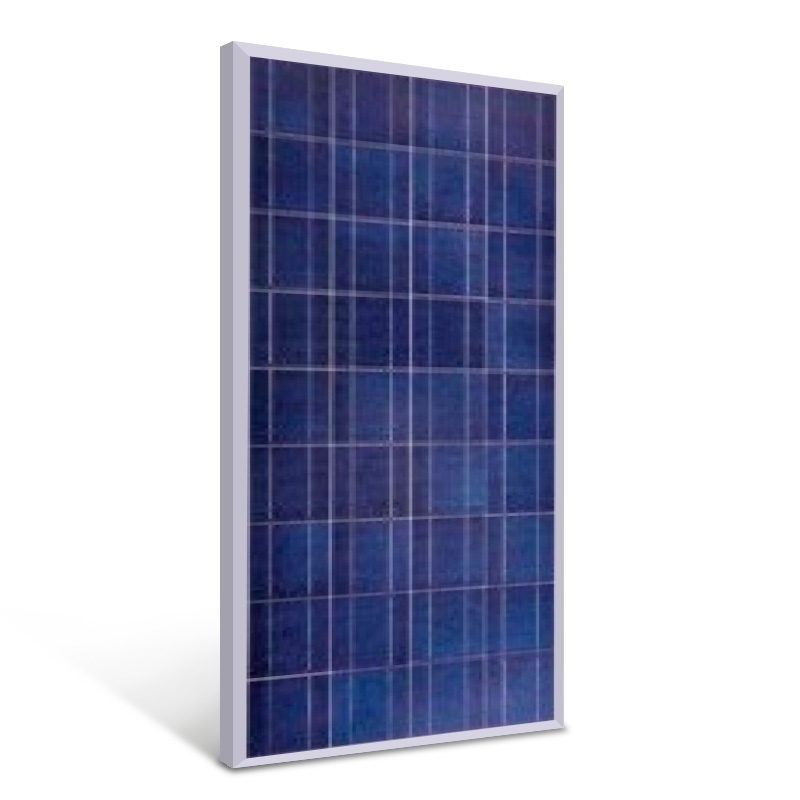 Placa Solar Fotovoltaica 90Wp - Sinosola
