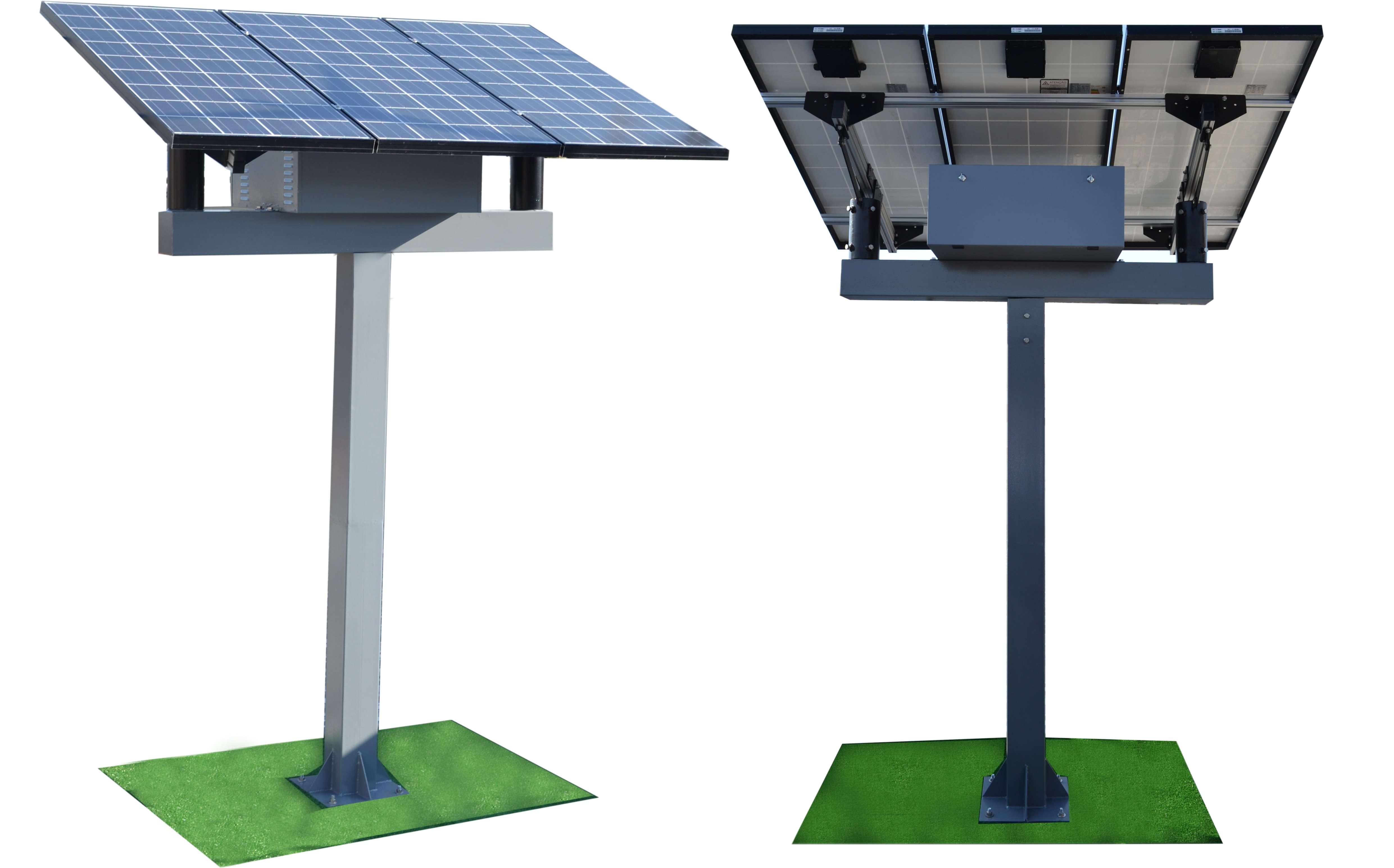 Gerador Solar Fotovoltaico NeoSolar Plug & Play