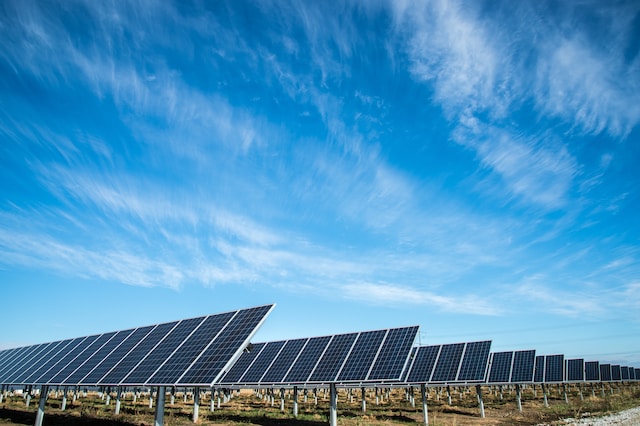 Painel Solar Fotovoltaico - Sistema Energia Solar