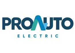 Logo Proauto Energia Solar