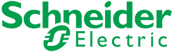 Logo Schneider Electric - Carregador Carro Elétrico