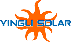 Logo Yingli Solar Painel Fotovoltaico - Energia Solar