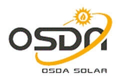 Logo Osda - Energia Solar