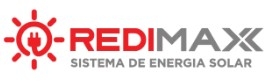 Logo Redimax